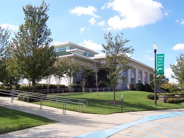 Huntsville Museum of Art